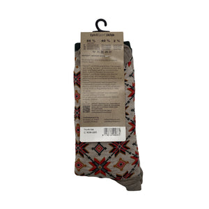 Unisex Sukkamestarit - Sukat, koko 39 - Beige (2)