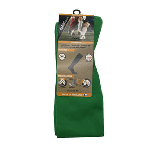 Unisex Sukkamestarit - Sukat, koko 43 - Vihreä (1)