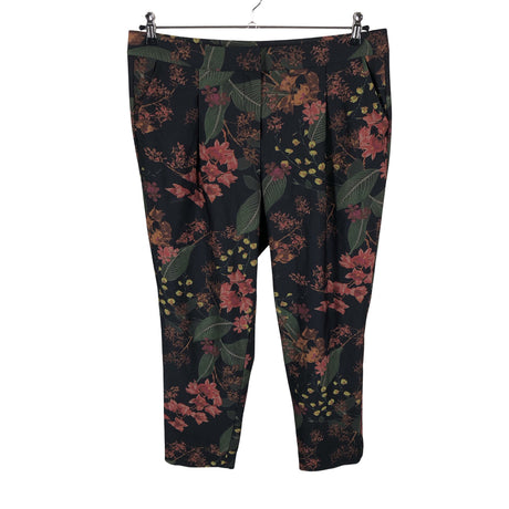 Naisten LauRie - Kangashousut, koko 40 - Sininen ()