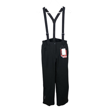 Unisex Icepeak - Toppahousut, koko 158 - 164 - Musta ()