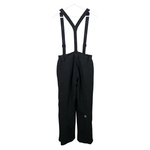 Unisex Icepeak - Toppahousut, koko 158 - 164 - Musta (2)