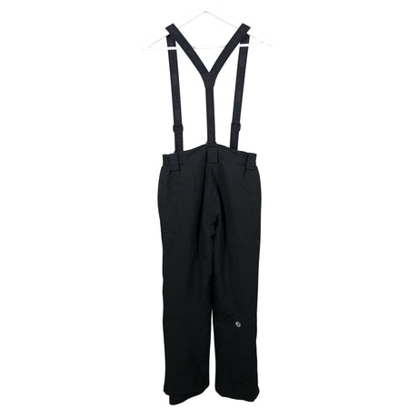 Unisex Icepeak - Toppahousut, koko 158 - 164 - Musta (2)