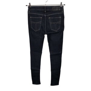 Naisten Tiger of Sweden - Farkut, koko W28 - Sininen (2)