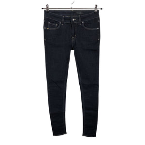 Naisten Tiger of Sweden - Farkut, koko W28 - Sininen (1)