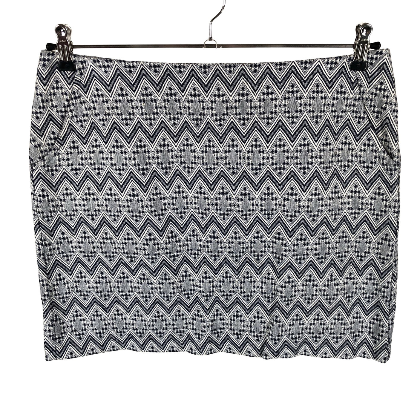 Naisten Esprit - Kangashame, koko 38 - Luonnonvalkoinen (1)