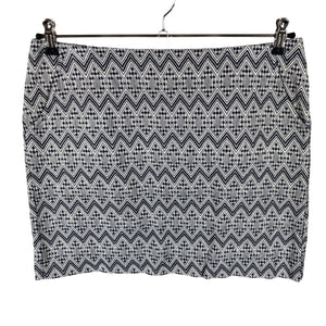 Naisten Esprit - Kangashame, koko 38 - Luonnonvalkoinen (1)