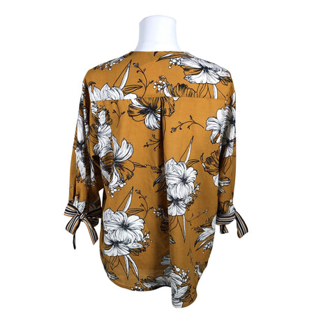 Naisten Kriss - Pusero, koko 40 - Ruskea (2)