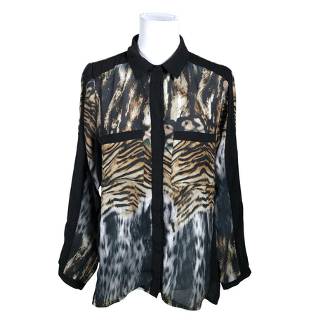 Naisten Kriss - Pusero, koko 38 - Ruskea ()