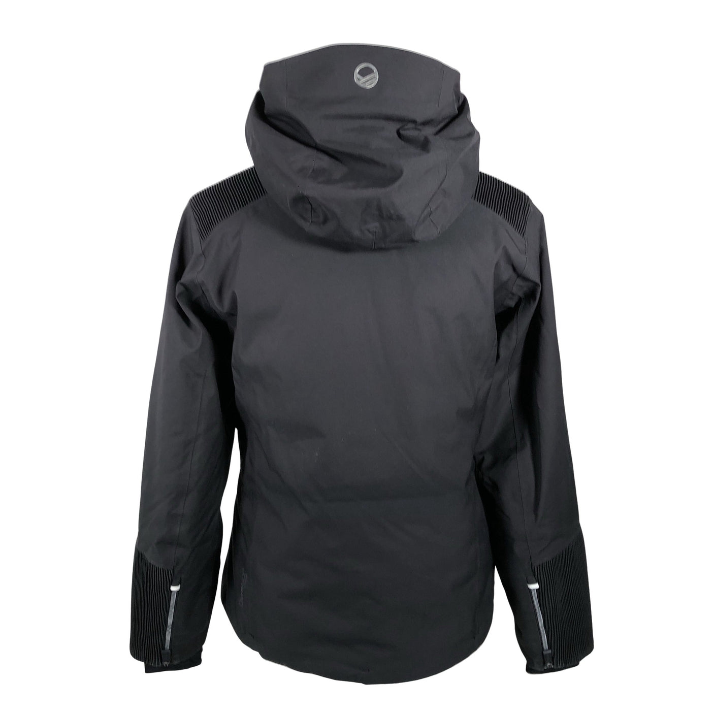 Naisten Halti - Toppatakki, koko 38 - Musta (2)