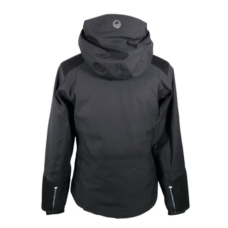 Naisten Halti - Toppatakki, koko 38 - Musta (2)