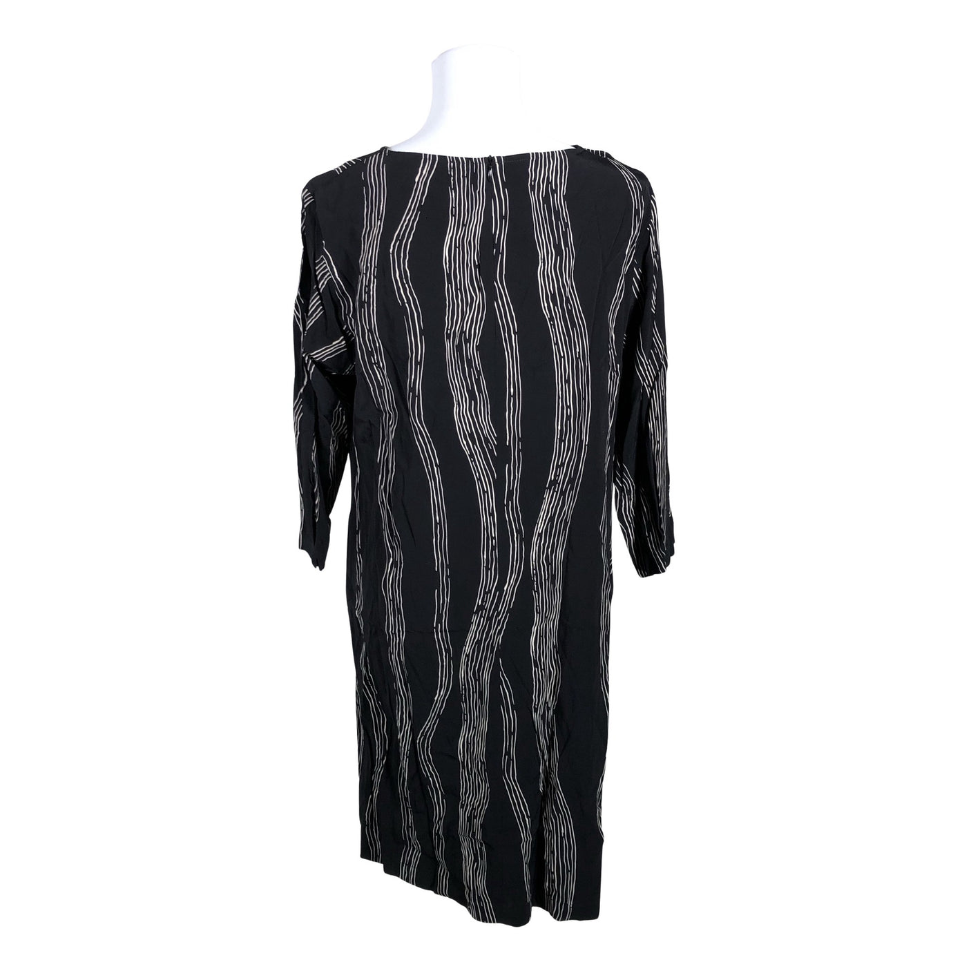 Naisten Voglia - Kangasmekko, koko 40 - Musta (2)