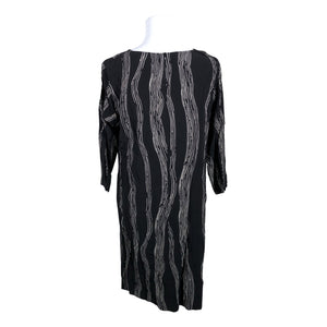 Naisten Voglia - Kangasmekko, koko 40 - Musta (2)