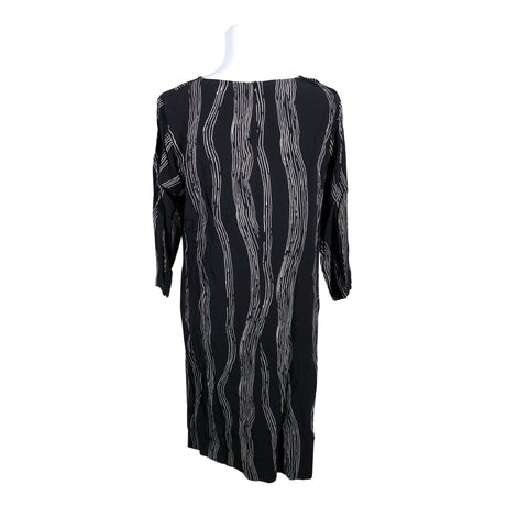 Naisten Voglia - Kangasmekko, koko 40 - Musta (2)