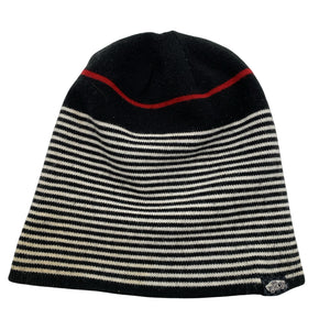 Unisex Vans - Talvipipo, koko 52 - 54 cm - Musta (1)
