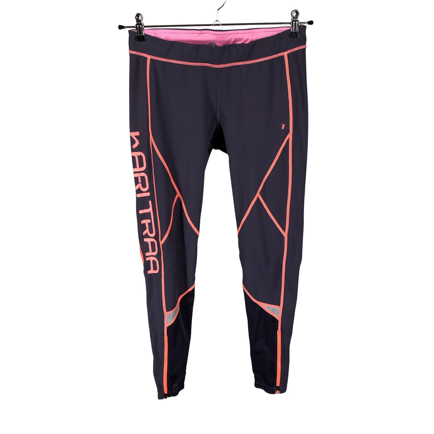 Naisten Kari Traa - Urheilutrikoot, koko 40 - Violetti (1)