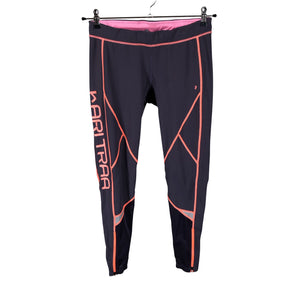 Naisten Kari Traa - Urheilutrikoot, koko 40 - Violetti (1)