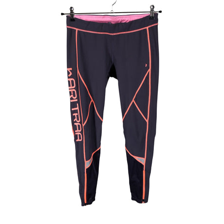 Naisten Kari Traa - Urheilutrikoot, koko 40 - Violetti ()