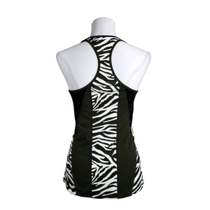 Naisten Björn Borg - Urheilutoppi, koko 40 - Vihreä (2)