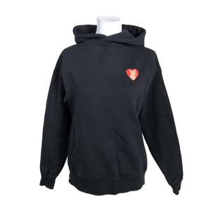 Naisten Toive - Huppari, koko 36 - Musta (1)