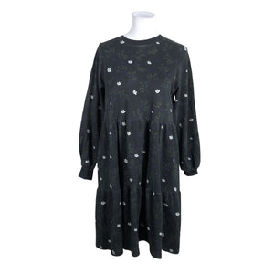 Naisten Riva Clothing - Trikoomekko, koko 32 - Musta (1)