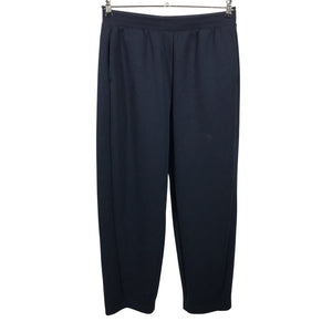 Naisten Uniqlo - Trikoohousut, koko 40 - Sininen (1)