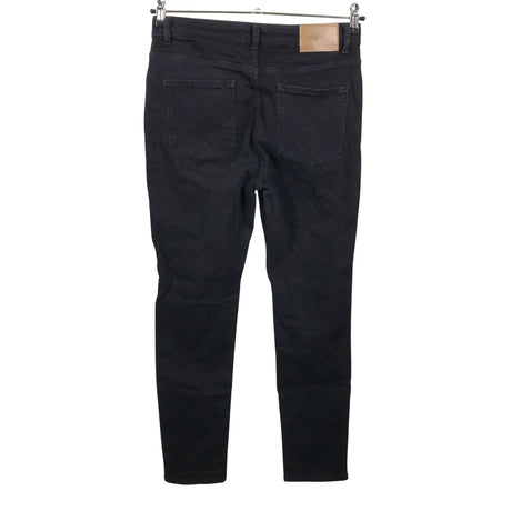 Naisten Nanso - Farkut, koko 38 - Musta (2)