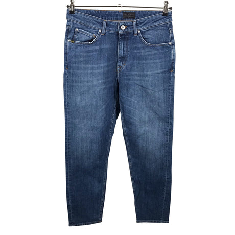 Naisten Tiger of Sweden - Farkut, koko W31 - Sininen ()