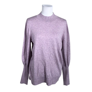 Naisten Nanso - Neulepaita, koko 40 - Violetti (1)
