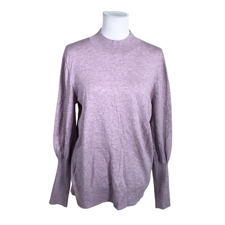 Naisten Nanso - Neulepaita, koko 40 - Violetti ()