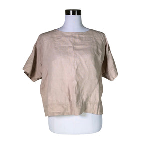 Unisex Linenfox - T-paita, koko 38 -  (1)
