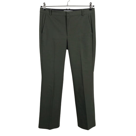 Naisten InWear - Kangashousut, koko 38 - Vihreä ()