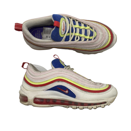 Naisten Nike - Lenkkarit, koko 38 - Vaaleanpunainen ()