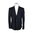 Miesten Philosophy Blues Original - Puvun takki, koko XL - Sininen ()