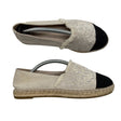 Naisten Ril's - Loaferit, koko 38 - Beige ()