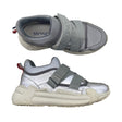 Naisten Moncler - Lenkkarit, koko 37 - Harmaa ()