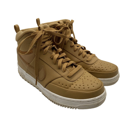 Miesten Nike - Tennarit, koko 41 - Ruskea (2)