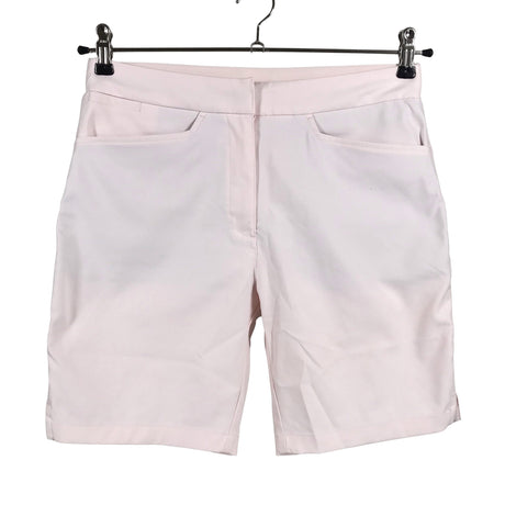 Naisten Puma - Shortsit, koko 36 - Vaaleanpunainen ()