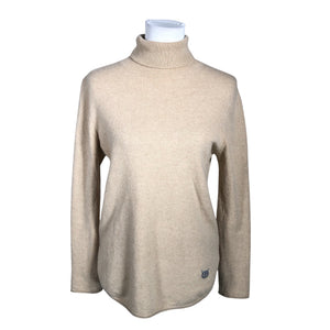 Naisten Luisa Cerano - Neulepaita, koko 38 - Beige (1)