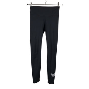 Naisten Nike - Urheilutrikoot, koko 40 - Musta (1)