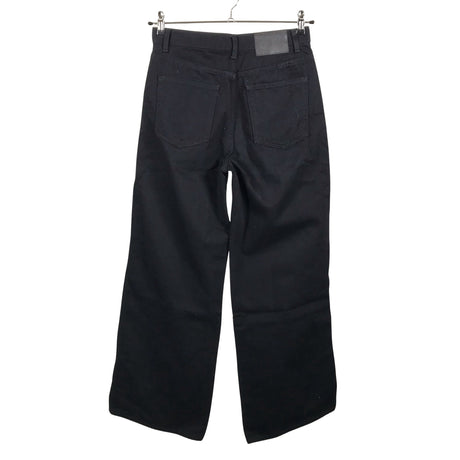 Naisten Marimekko - Farkut, koko W29 - Musta (2)
