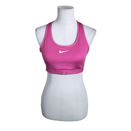 Naisten Nike - Urheilutoppi, koko 38 - Pinkki ()