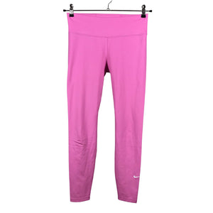 Naisten Nike - Urheilutrikoot, koko 38 - Pinkki (1)
