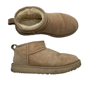 Naisten Ugg - Talvikengät, koko 40 - Beige (1)