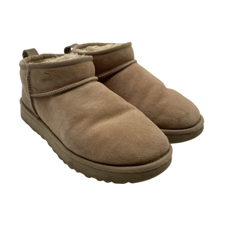 Naisten Ugg - Talvikengät, koko 40 - Beige (2)