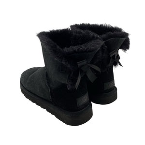 Naisten Ugg - Talvikengät, koko 39 - Musta (3)