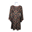 Naisten Alice + Olivia - Juhlamekko, koko 36 - Musta ()