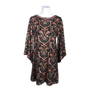 Naisten Alice + Olivia - Juhlamekko, koko 36 - Musta (1)