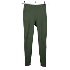 Naisten Bara Sportswear - Urheilutrikoot, koko 36 - Vihreä (1)