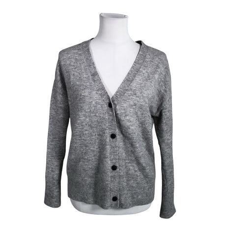 Naisten Selected - Neuletakki, koko 36 - Harmaa ()