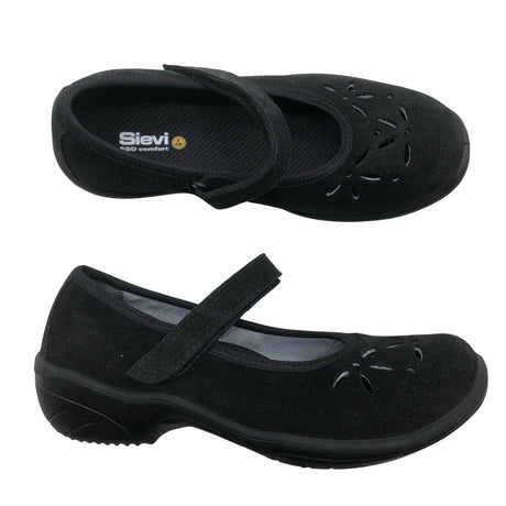 Unisex Sievi - Kävelykengät, koko 39 -  ()